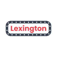 Lexington Fpc Sticker by Fox Pest Control
