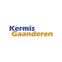 kermisgaanderen gaanderen kermisgaanderen Sticker