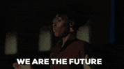 Janelle Monae Lionsgate GIF by Antebellum