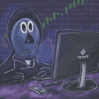 Crypto Feeling GIF