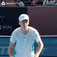 Atp Tour Lol GIF by Tennis TV