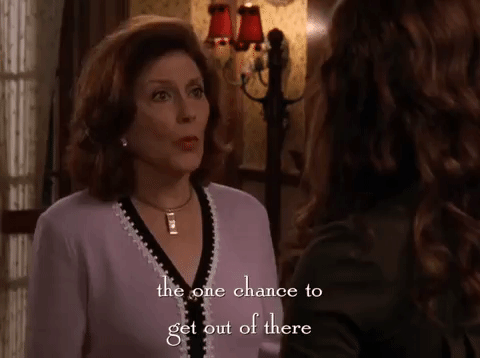 season 4 netflix GIF by Gilmore Girls 