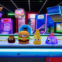 animation arcade GIF