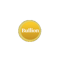 BullionNow money crypto gold super Sticker