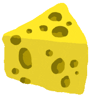 Pop Hello Sticker by Jacub Allen