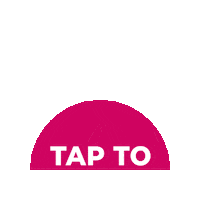 Tap Here Sticker by foreveryourslingerie