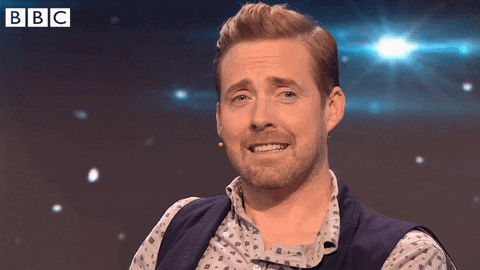 GIF by BBC