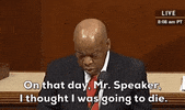 John Lewis Georgia GIF by GIPHY News