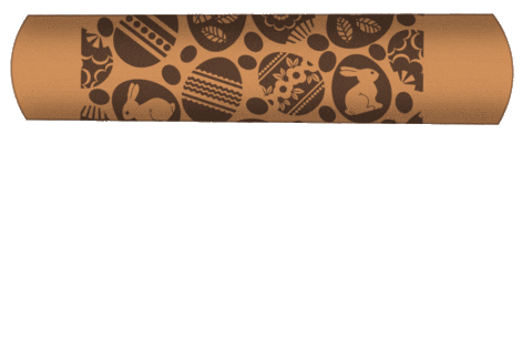 Easter Pascua Sticker by TICUS
