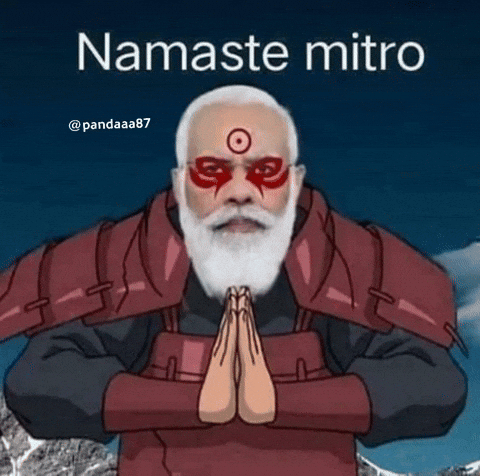 India GIF