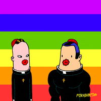 Animation Domination GIF by gifnews