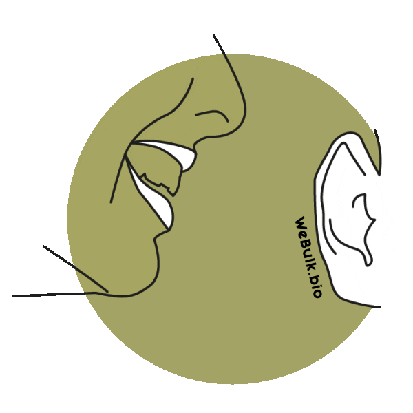 Sticker Parler Sticker by webulk