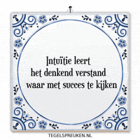 Humor Focus GIF by Tegelspreuken.nl