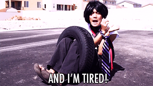im tired ryan higa GIF
