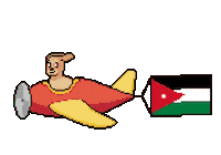 World Cup Jordan Sticker by HotDogs