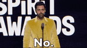Hasan Minhaj No GIF by Film Independent Spirit Awards