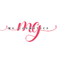 mgcosmetics mgcosmetics mg cosmetics Sticker
