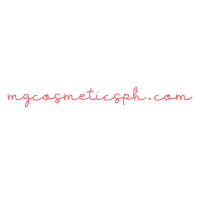 mgcosmetics mgcosmetics mg cosmetics Sticker