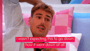 Love Island Austin GIF by Peacock