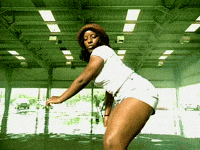 Juvenile Back That Thang Up GIF by Cash Money
