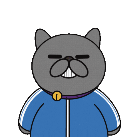 Heart Reaction Sticker