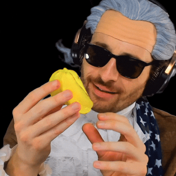 Star Fruit GIF