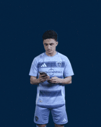Kansas City Football GIF by Sporting KC