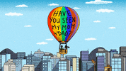 adult swim animation GIF