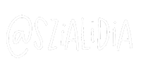 Sziaosz Sticker