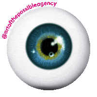 Marketing Agency Sticker by Art of the Possible