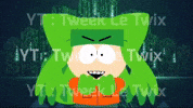 South Park Joke GIF by Ocelot