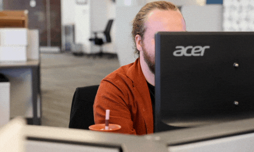 Agital GIF by HighnoonAZMarketing