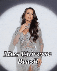 Miss Universe GIF