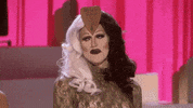 sharon needles finale GIF by RuPaul's Drag Race