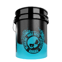 Auto Rinse Sticker by NukeGuys