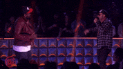 david arquette GIF by Drop The Mic