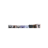 Haysiyet Sticker by Kanal D
