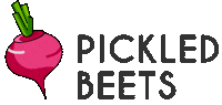 Beets Zorbas Sticker