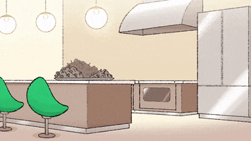 mondotrasho3042 cartoon animated alien fall out boy GIF