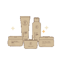 Body Bodycare Sticker by TPH BY TARAJI