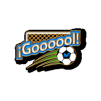 Futbol Sticker by MovistarMx