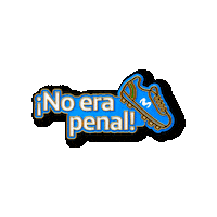 Futbol Sticker by MovistarMx