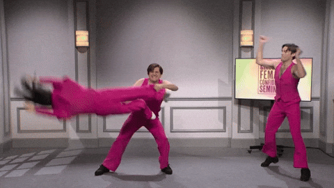 GIF by Saturday Night Live