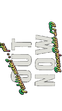 Business Danny Sticker by DannyDidit LTD