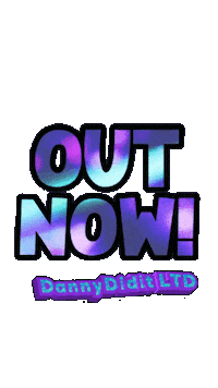 Animation Sticker Sticker by DannyDidit LTD