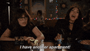 megan fox GIF by New Girl