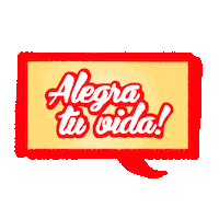 Happy Food Sticker