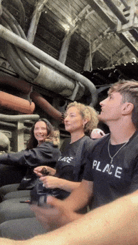 Disney Laughing GIF by Rise Property Group