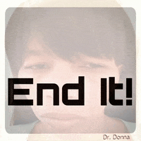 App Collabs End It GIF by Dr. Donna Thomas Rodgers