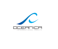 oceanicarealty oceanica realty Sticker